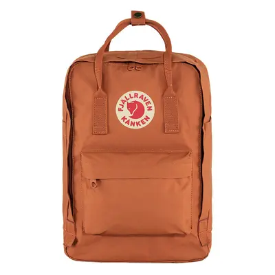 Fjallraven Kanken Laptop Laptop-Hátizsák - terracotta brown