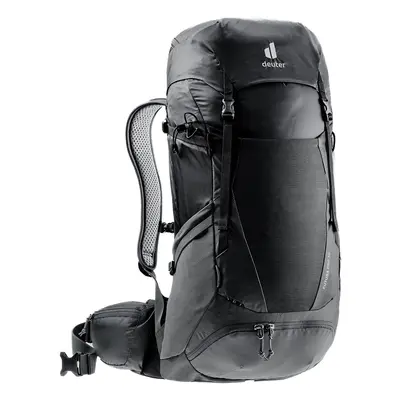 Deuter Futura Pro Hátizsák Kiránduláshoz - black/graphite