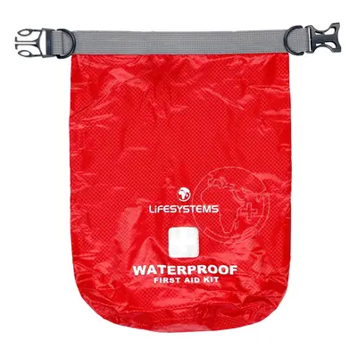 Lifesystems First Aid Dry Bag 2L Elsősegélycsomag