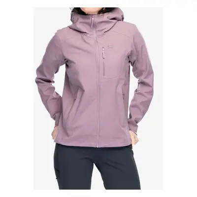 Arcteryx Gamma Heavyweight Hoody Női softshell - interstellar