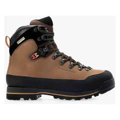 Garmont Nebraska GTX Gore-Tex Női Cipő - dark brown