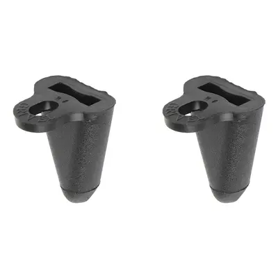 Grivel Rubber Point Protector x2 Csákányélvédő