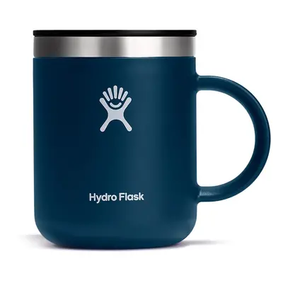 Hydro Flask oz Mug (355 ml) Hőtartó bögre - indigo