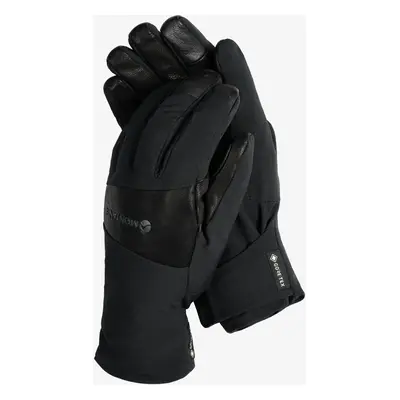 Montane Alpine Resolve Glove Gore-Tex kesztyű - black