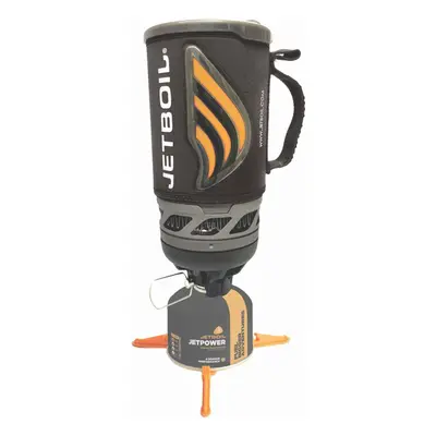 Jetboil Flash Cooking System Gázfőző - carbon