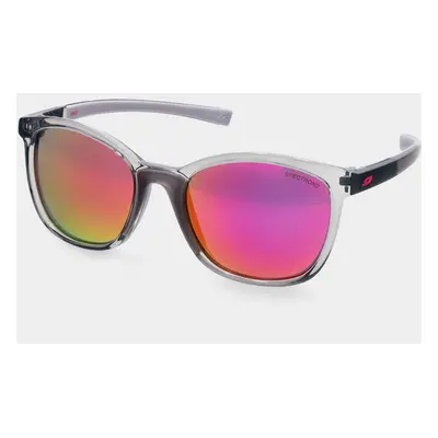 Julbo Spark - SP3CF Napszemüveg Női - gloss translucent gray/pink