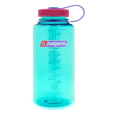 Nalgene Sustain Wide Mouth oz (1000 ml) Palack - surfer