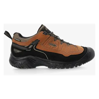 Keen Targhee IV Wp Túracipők - bison/black