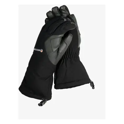 Montane Supercell Glove Softshell-Kesztyű - black