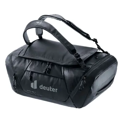 Deuter Duffel Pro Utazótáska - black