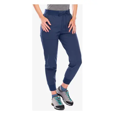 Royal Robbins Spotless Evolution Jogger Női Nadrág - navy