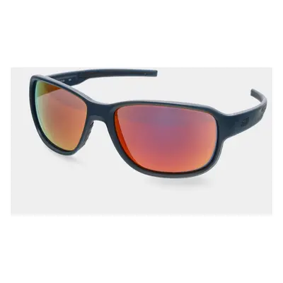 Julbo Montebianco - SP3CF Napszemüveg - matt dark blue/black