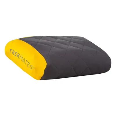 Trekmates Soft Top Inflatable Pillow Párna - nugget gold