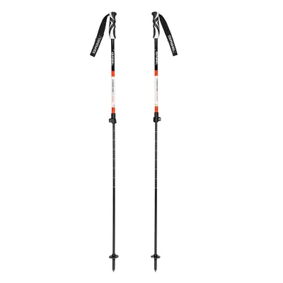 Gabel X-cursion Vario F.L.C Síbot - white/orange