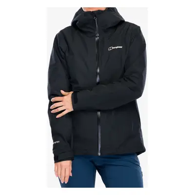 Berghaus Bramblfell GTX Gemini 3in1 Jacket az 1-ben női kabát - black