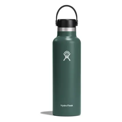 Hydro Flask oz Standard Flex Cap (621 ml) Hőtartó kulacs - fir