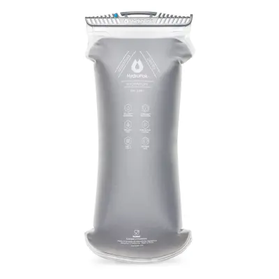 HydraPak Velocity IT 1,5L Ivózsák - clear