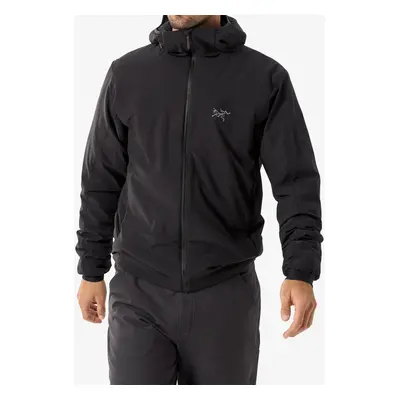 Arcteryx Epsilon Insulated Hoody Bélelt kabát - black