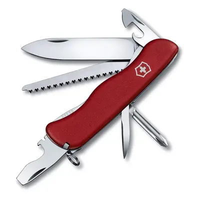 Victorinox Trailmaster mm Bicska - red