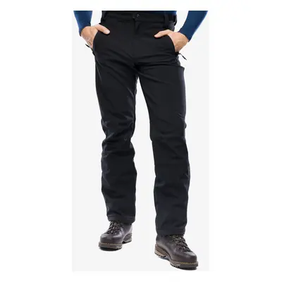 CMP Pant With Inner Gaiter Sin Softshell nadrág - nero