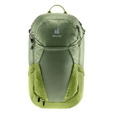 Deuter Futura Hátizsák Kiránduláshoz - khaki/meadow