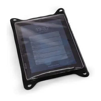 Sea To Summit TPU Guide Waterproof Case for iPad Válltáska - black