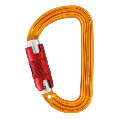 Petzl SmD Twist-Lock Karabiner