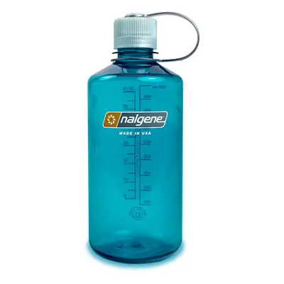 Nalgene Sustain Narrow Mouth oz (1000 ml) Vizespalack - trout green