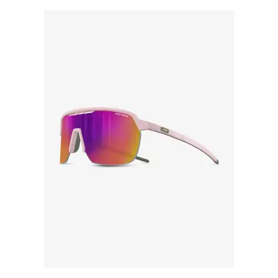 Julbo Frequency - Spectron CF Napszemüveg - pastel pink/green