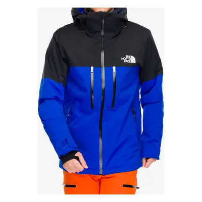 The North Face Chakal Jacket Sídzseki - tnf blue/tnf black