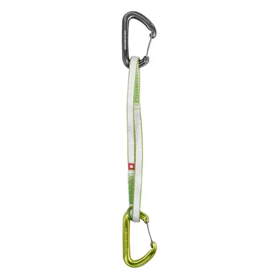 Ocun Hawk Wire ST-Sling Set Dyn mm cm Expressz - green