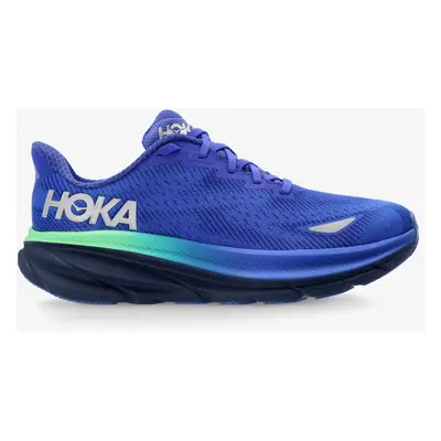 Hoka Clifton GTX Férfi futócipő - dazzling blue/evening sky