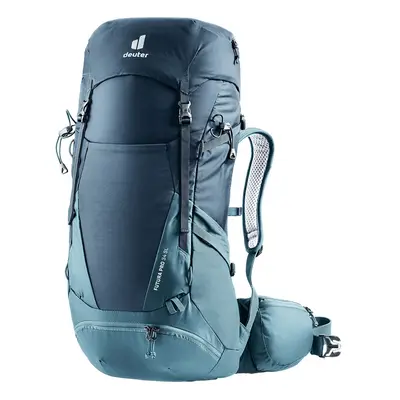 Deuter Futura Pro SL Női Hátizsák - marine/lake