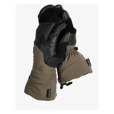 Millet Tri Icon Finger GTX Glove Kesztyű hegyi túrázáshoz - deep jungle