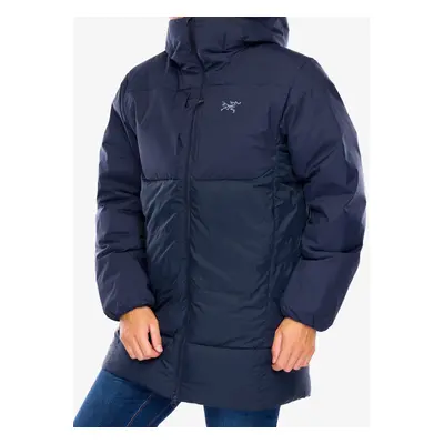 Arcteryx Thorium SV Parka Télikabát - black sapphire