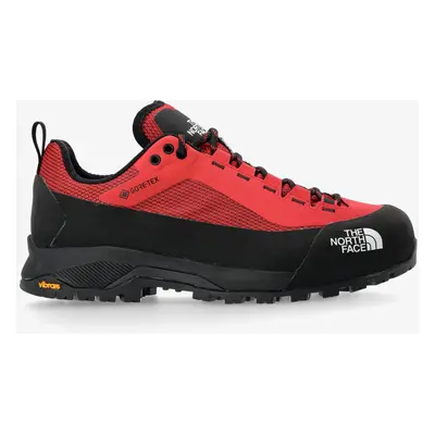 The North Face Verto Alpine GORE-TEX Hegymászó cipő - tnf red/tnf black