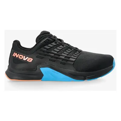 Inov-8 F-Lite Wide Női cipő - black/coral/blue