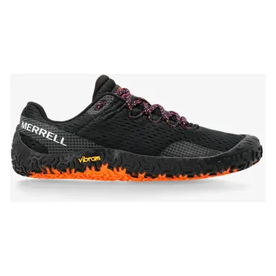 Merrell Vapor Glove Női terepfutó cipő - black/multi