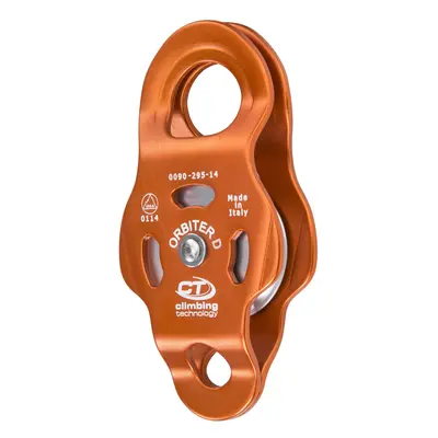 Climbing Technology Orbiter D Csiga - orange