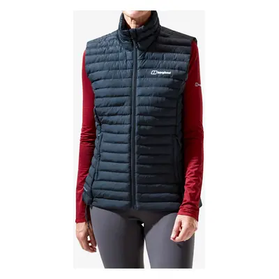 Berghaus Nula Micro Vest Női mellény - black/black