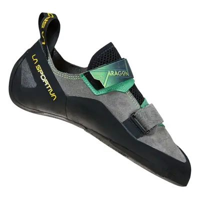 La Sportiva Aragon Mászócipő - jasmine green/clay