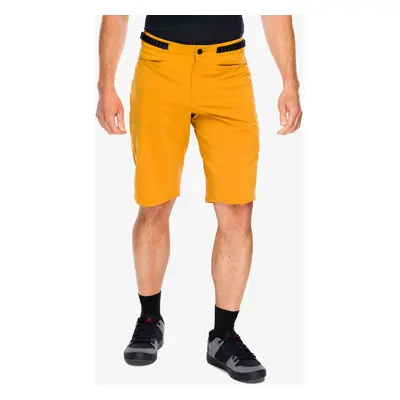 Patagonia Dirt Craft Bike Shorts Kerékpáros rövidnadrág - golden caramel