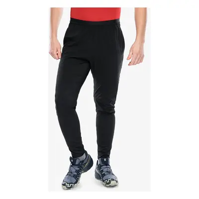 Salomon Cross Run Pant Futónadrág - deep black