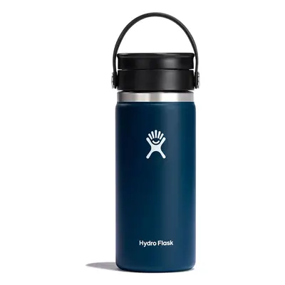 Hydro Flask oz Wide Flex Sip Lid (473 ml) Hőtartó bögre - indigo