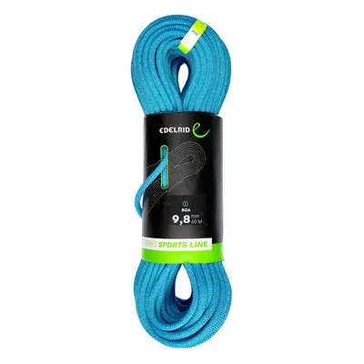 Edelrid Boa 9,8mm m Mászókötél - blue