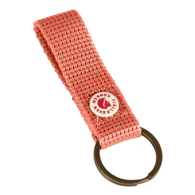 Fjallraven Kanken Keyring Kulcstartó - korall