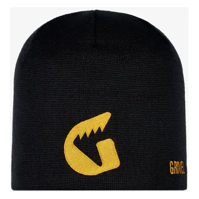 Grivel Winter Beanie Téli sapka - black