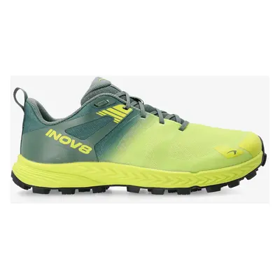 Inov-8 Trailtalon Speed Terepfutó cipő - lime/forest green