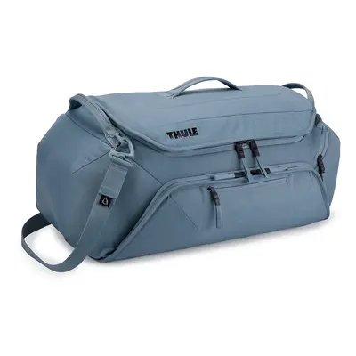 Thule RoundTrip Bike Duffel Táska - mid blue