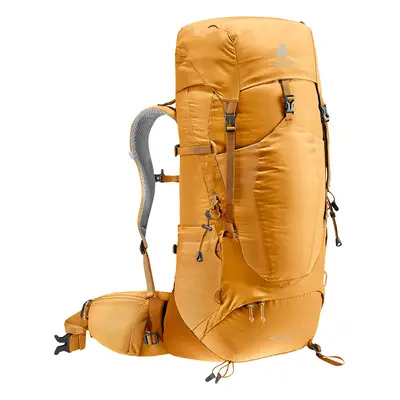 Deuter Aircontact Lite + Túrahátizsák - amber/maple